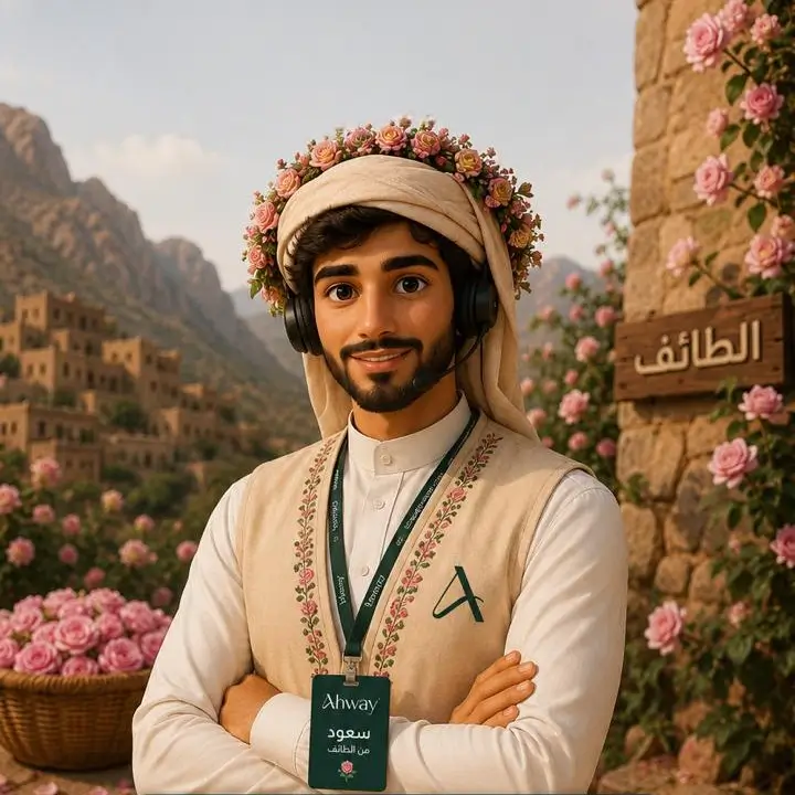 سعود